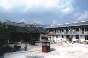 温州市延庆寺简介_延庆寺开光