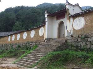 池州市心安禅寺简介_心安禅寺