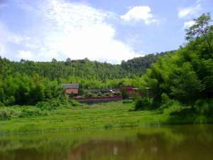 南平市圣迹寺简介_圣迹寺开光