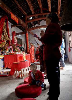 重庆市静莲寺简介_静莲寺开光