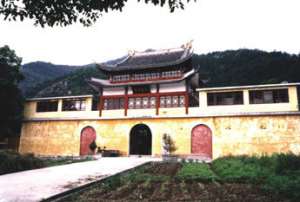 温州市长清寺简介_长清寺开光