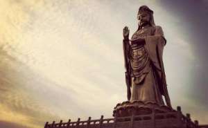 佛教“道高一尺 魔高一丈”