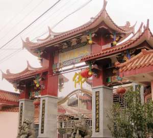 南平市胜果禅寺简介_胜果禅寺