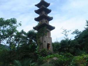 九华山翠峰寺简介_翠峰寺开光