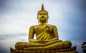 佛教为什么叫佛教？成佛的标准