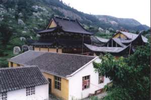 温州市万松寺简介_万松寺开光