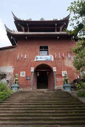 遂宁市玉印寺简介_玉印寺开光