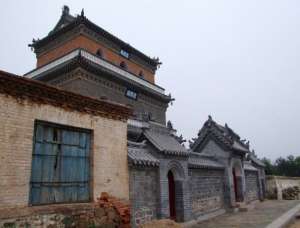 朝阳市望海寺简介_望海寺开光